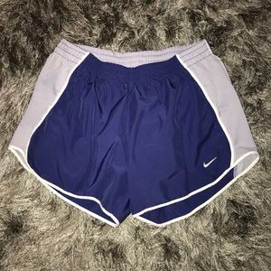 Nike Dri-Fit Shorts